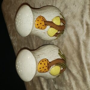 Salt & Pepper Shaker